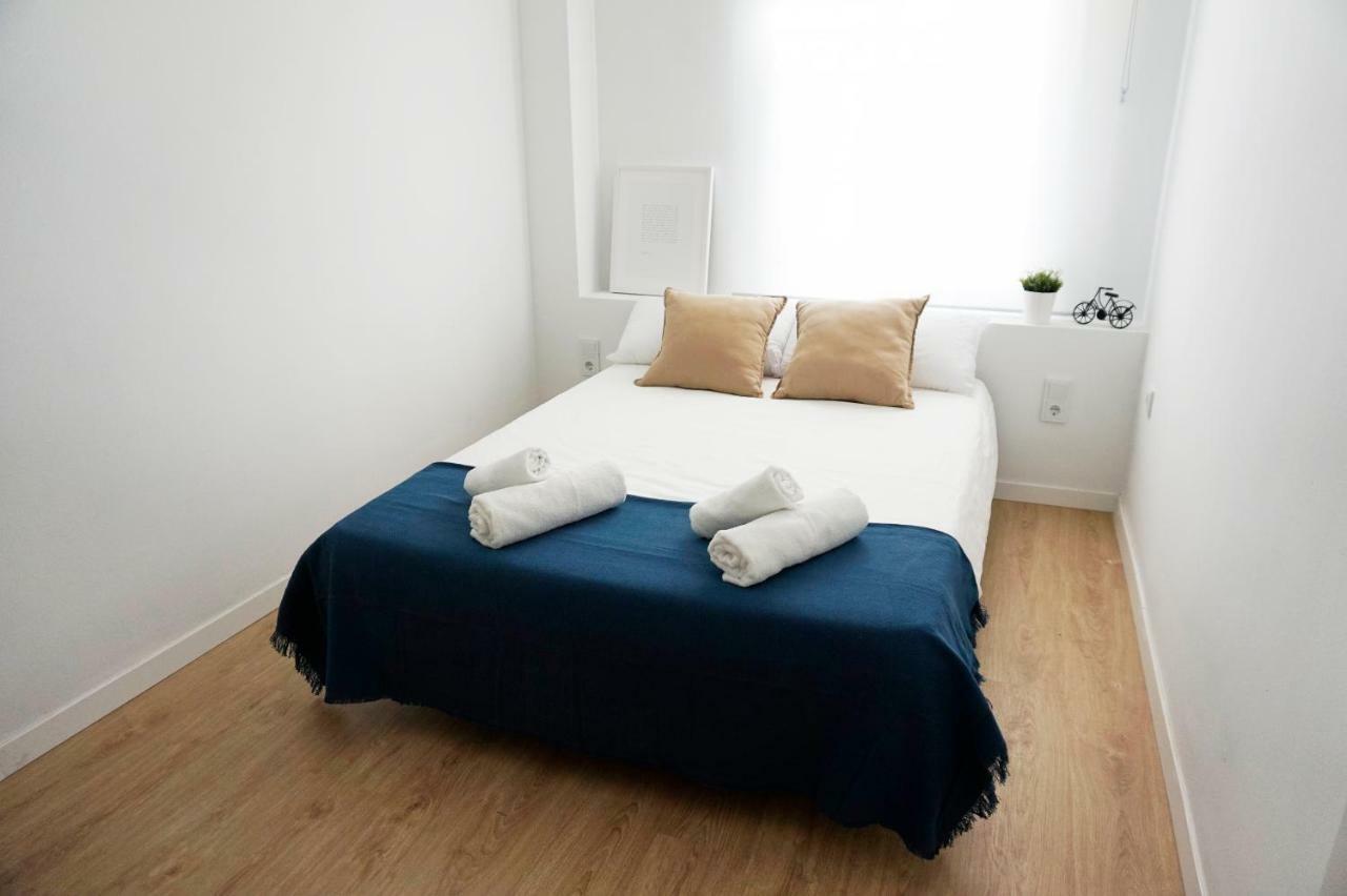 Chic - C/ Lauria - Centro Ciudad Apartment