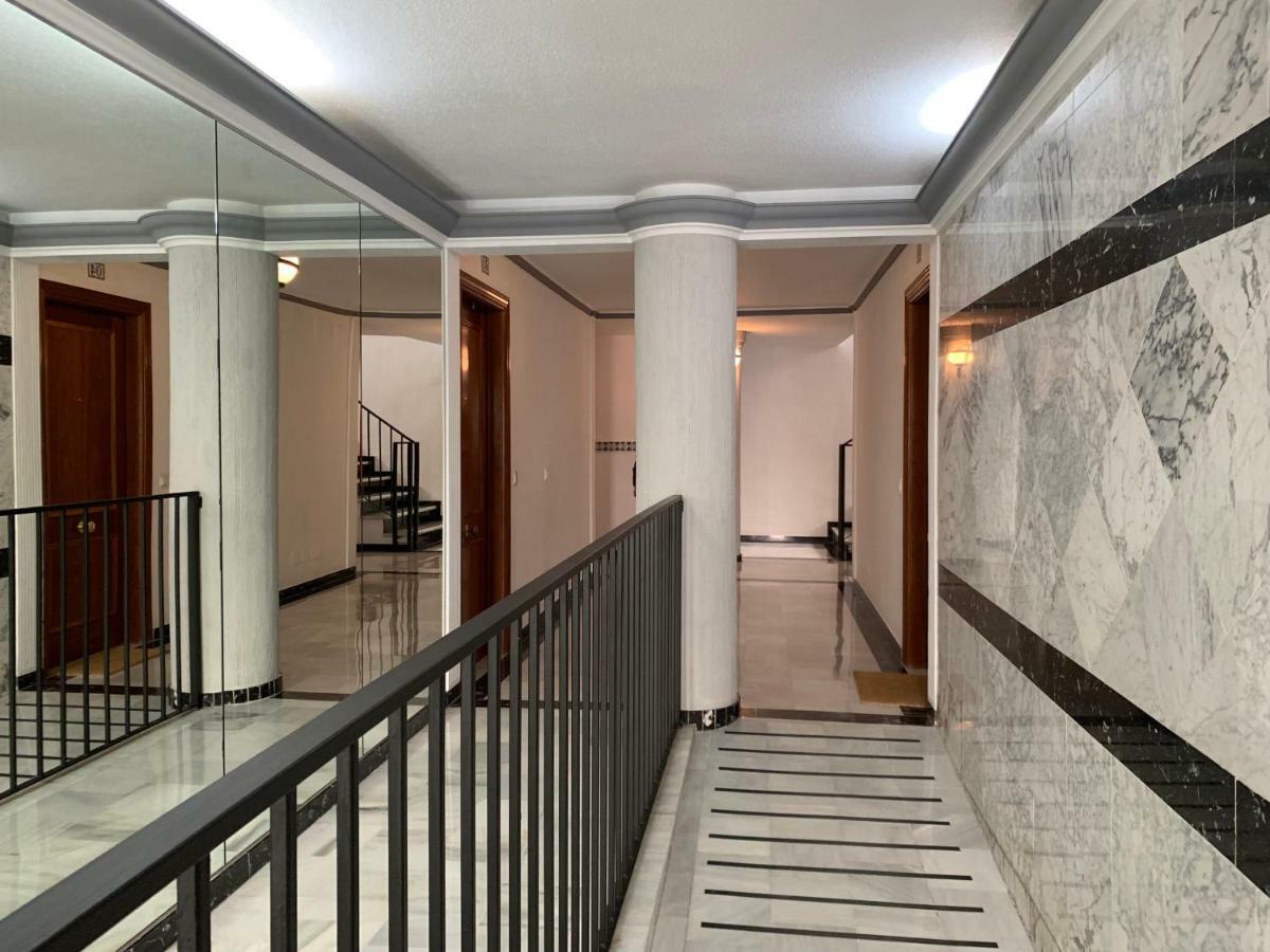 Apartment Chic - C/ Lauria - Centro Ciudad