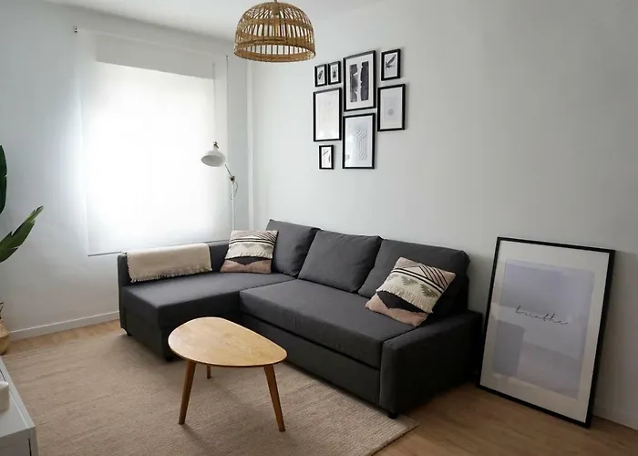 Ronda Chic Apartments - C/ Lauria - Centro ciudad