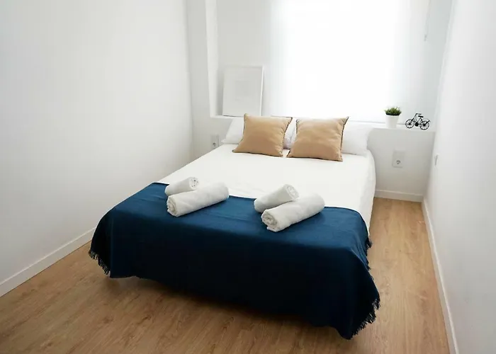 Ronda Chic Apartments - C/ Lauria - Centro ciudad